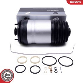 Luftfeder, Fahrwerk 58SKV088 von ESEN SKV günstig für 173,47 € online kaufen