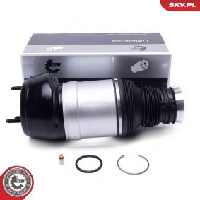 Comprar Muelle neumático, suspensión de ESEN SKV 58SKV091 a bajo precio de 302,54 €
