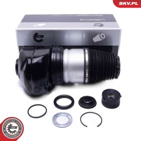 Luftfeder, Fahrwerk 58SKV093 von ESEN SKV günstig für 320,82 € online kaufen