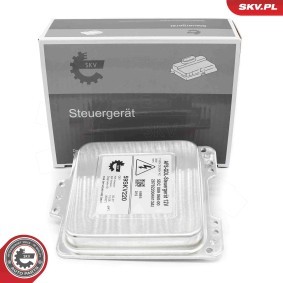 Acquista Regolatore di corrente, Lampada a scarico gas da ESEN SKV 59SKV220 a buon mercato per soli 128,76 €