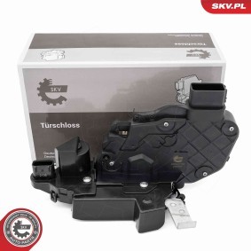 Compre Fechadura da porta da ESEN SKV 60SKV162 a um preço baixo por 86,57 €