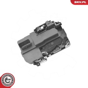 Compre Fechadura da porta da ESEN SKV 60SKV204 a um preço baixo por 51,68 €
