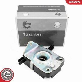 Comprar Cerradura del capó de motor de ESEN SKV 60SKV603 a bajo precio de 17,07 €
