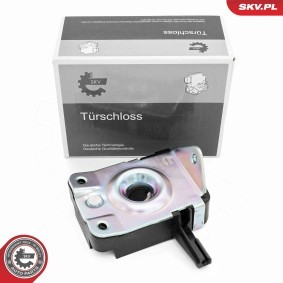 Comprar Cerradura del capó de motor de ESEN SKV 60SKV616 a bajo precio de 18,97 €