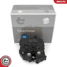 Compre Fechadura de porta de ESEN SKV online para FOCUS três volumes (DFW) a preços moderados