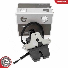 Compre Fechadura da tampa da bagageira da ESEN SKV 60SKV625 a um preço baixo por 157,00 €