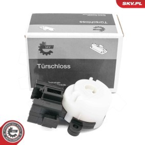 Achetez des Commutateur d'allumage ESEN SKV 65SKV008 à prix pour 21,63 €
