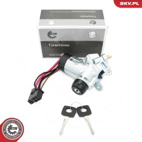 Lenkschloß 65SKV222 von ESEN SKV günstig für 88,63 € online kaufen
