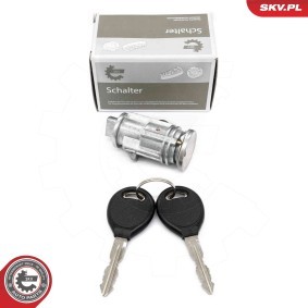 Acquista Cilindro serratura, blocchetto dell'accensione da ESEN SKV 65SKV507 a buon mercato per soli 45,54 €