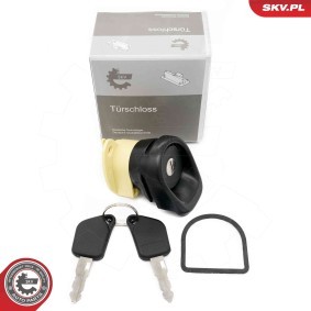 Compre Canhão de fechadura da ESEN SKV 65SKV521 a um preço baixo por 21,17 €