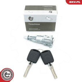Compre Canhão de fechadura da ESEN SKV 65SKV534 a um preço baixo por 21,48 €