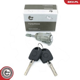Schließzylinder 65SKV537 von ESEN SKV günstig für 11,65 € online kaufen