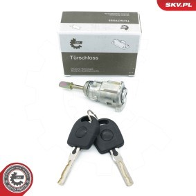 Schließzylinder 65SKV543 von ESEN SKV günstig für 12,65 € online kaufen