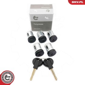 Acquista Kit serratura, sistema chiusura da ESEN SKV 65SKV805 a buon mercato per soli 38,18 €