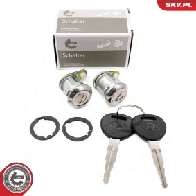 Acquista Kit serratura, sistema chiusura da ESEN SKV 65SKV821 a buon mercato per soli 10,23 €