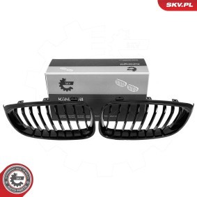 Kühlergrill 66SKV131 von ESEN SKV günstig für 47,67 € online kaufen