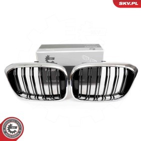 Compre Grelha de ESEN SKV online para X4 (G02, F98) a preços moderados