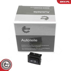 Comprar Conmutador, Desbloqueo tapa maletero de ESEN SKV 96SKV247 a bajo precio de 17,51 €