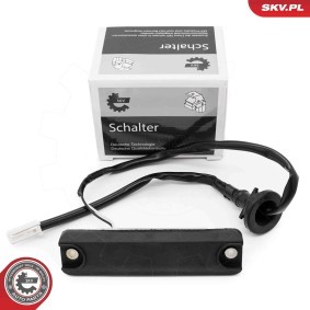 Comprar Conmutador, Desbloqueo tapa maletero de ESEN SKV 96SKV255 a bajo precio de 21,91 €