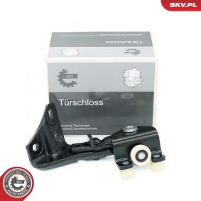 Comprar Guía rodillo, puerta corrediza de ESEN SKV 96SKV830 a bajo precio de 33,31 €