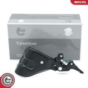 Rollenführung, Schiebetür 96SKV832 von ESEN SKV günstig für 25,64 € online kaufen