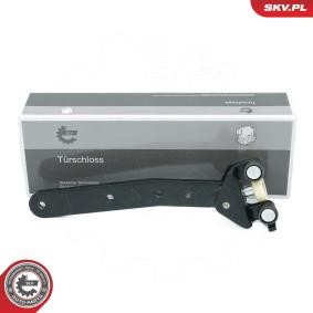 Comprar Guía rodillo, puerta corrediza de ESEN SKV 96SKV837 a bajo precio de 20,52 €