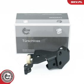 Comprar Guía rodillo, puerta corrediza de ESEN SKV 96SKV838 a bajo precio de 16,41 €