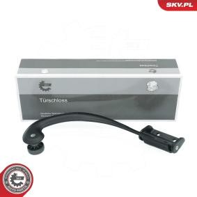 Comprar Guía rodillo, puerta corrediza de ESEN SKV 96SKV839 a bajo precio de 17,96 €