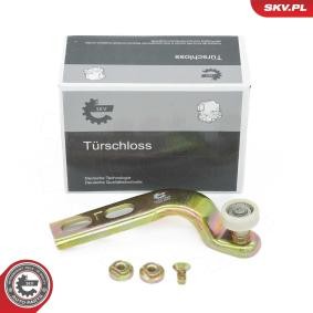 Rollenführung, Schiebetür 96SKV858 von ESEN SKV günstig für 16,64 € online kaufen