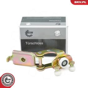 Rollenführung, Schiebetür 96SKV860 von ESEN SKV günstig für 18,38 € online kaufen