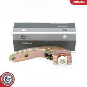 Rollenführung, Schiebetür 96SKV878 von ESEN SKV günstig für 14,72 € online kaufen