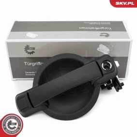 Comprar Manecilla de puerta de ESEN SKV 97SKV047 a bajo precio de 44,99 €