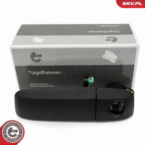 Comprar Manecilla de puerta de ESEN SKV 97SKV051 a bajo precio de 17,98 €