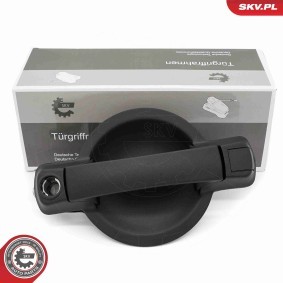 Comprar Manecilla de puerta de ESEN SKV 97SKV064 a bajo precio de 32,05 €