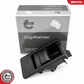 Comprar Manecilla de puerta, equipamiento habitáculo de ESEN SKV 97SKV076 a bajo precio de 16,44 €