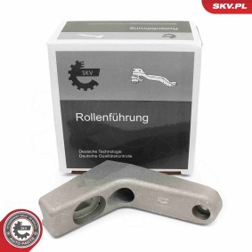 Rollenführung, Schiebetür 97SKV092 von ESEN SKV günstig für 12,44 € online kaufen