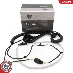 Compre Guia dos roletes, porta corrediça da ESEN SKV 97SKV105 a um preço baixo por 63,98 €