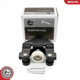 Rollenführung, Schiebetür 97SKV109 von ESEN SKV günstig für 16,40 € online kaufen