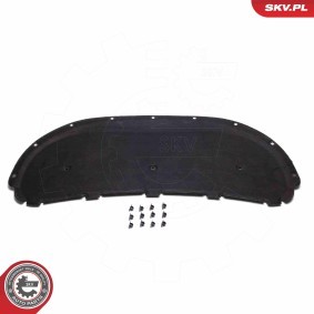 Comprar Amortiguación del compartimiento de motor de ESEN SKV 97SKV857 a bajo precio de 41,23 €