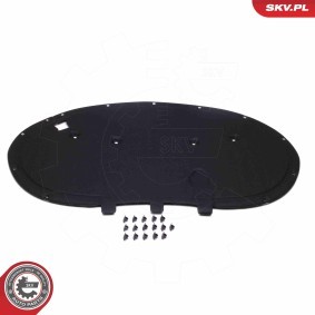 Motorraumdämmung 97SKV861 von ESEN SKV günstig für 41,67 € online kaufen