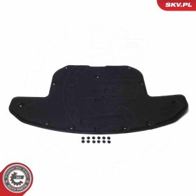 Acquista Insonorizzazione vano motore da ESEN SKV 97SKV869 a buon mercato per soli 85,83 €