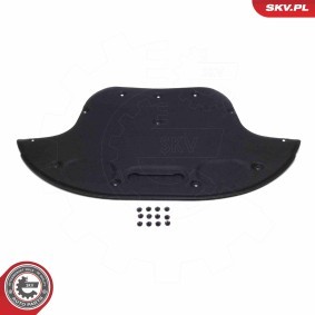 Acquista Insonorizzazione vano motore da ESEN SKV 97SKV870 a buon mercato per soli 47,27 €