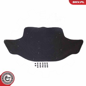 Acquista Insonorizzazione vano motore da ESEN SKV 97SKV872 a buon mercato per soli 43,87 €