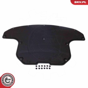 Acquista Insonorizzazione vano motore da ESEN SKV 97SKV874 a buon mercato per soli 57,46 €