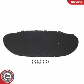 Comprar Amortiguación del compartimiento de motor de ESEN SKV 97SKV885 a bajo precio de 43,41 €