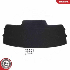 Acquista Insonorizzazione vano motore da ESEN SKV 97SKV891 a buon mercato per soli 49,11 €