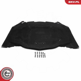 Acquista Insonorizzazione vano motore da ESEN SKV 97SKV896 a buon mercato per soli 56,51 €