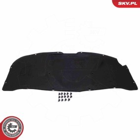 Motorraumdämmung 97SKV912 von ESEN SKV günstig für 41,37 € online kaufen