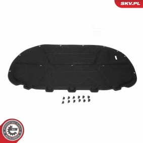Motorraumdämmung 97SKV913 von ESEN SKV günstig für 43,21 € online kaufen