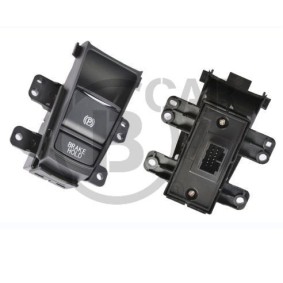 Compre Interruptor, accionamento do travão de estacionamento da B CAR 010HD007 a um preço baixo por 39,23 €